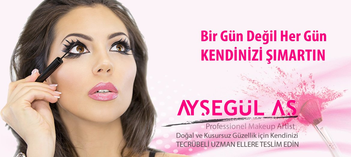 Gece Makyajı