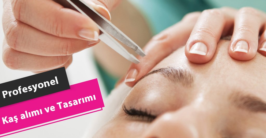 Profesyonel Kaş Tasarımı